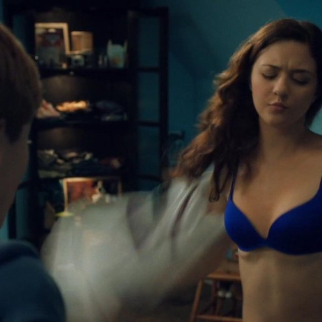 Кэти финдлей