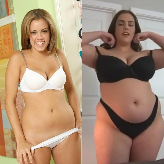 Элис бонитон фиди weight gain