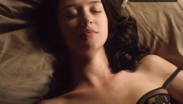 Katie Findlay
