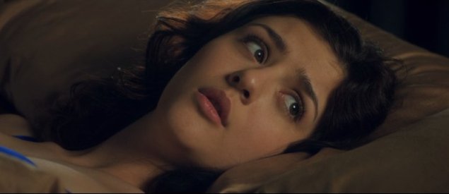 Кэти Финдлей канадская актриса