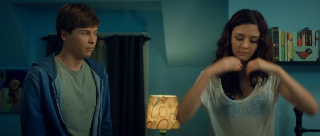 Актеры и роли