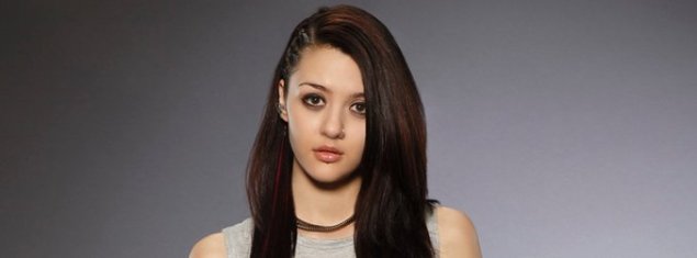 Кэти финдлей ребекка