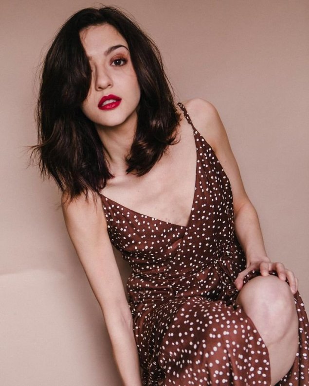Katie findlay
