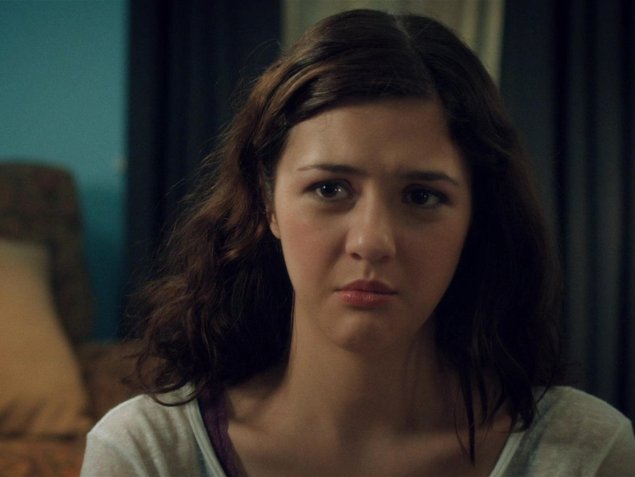 Мэри элизабет уинстэд