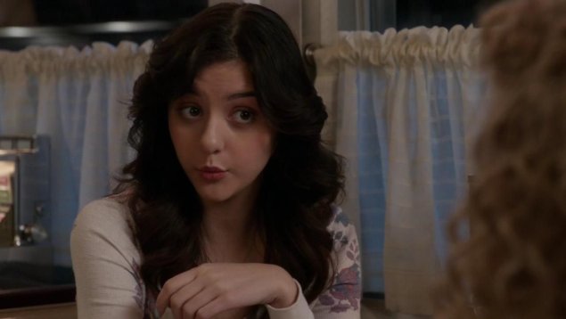 Кэти финдлей нэнси дрю