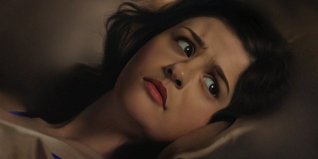 Кэти финдлей gabrielle