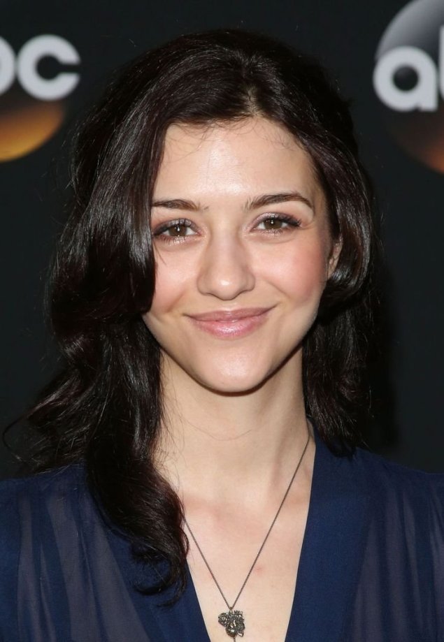 Katie findlay