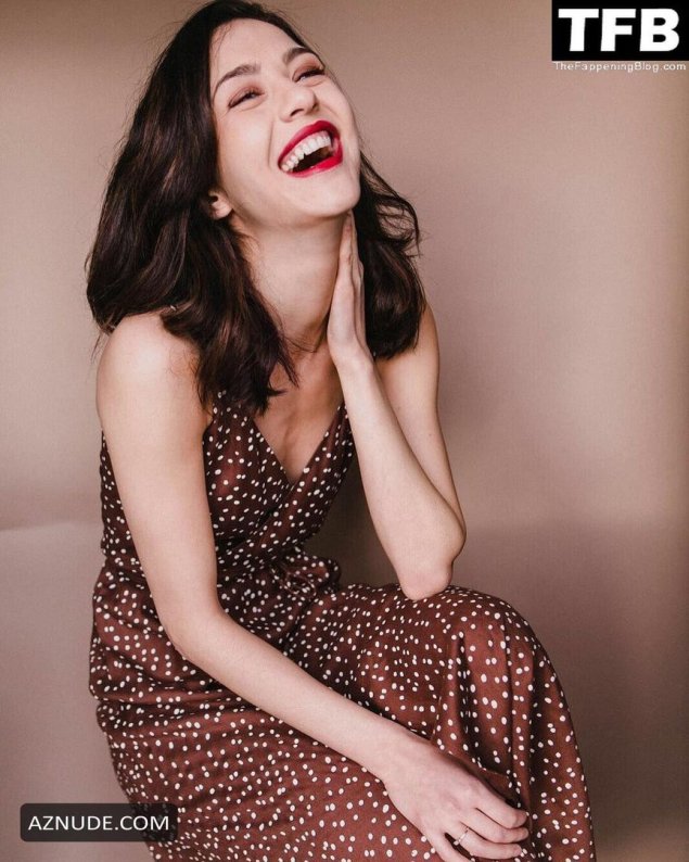 Актриса галь гадот