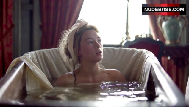 Элоиза Смит kurtizanka