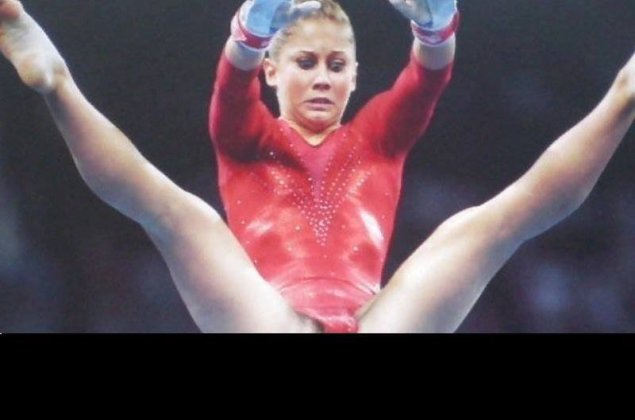 Гимнастка шон джонсон