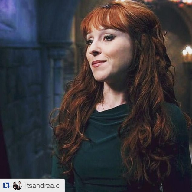 Рут Коннелл сверхъестественное