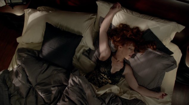 Рут Коннелл сверхъестественное