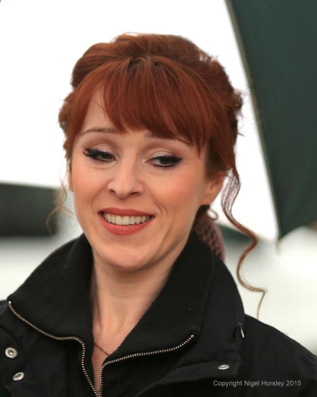 Рут Коннелл сверхъестественное