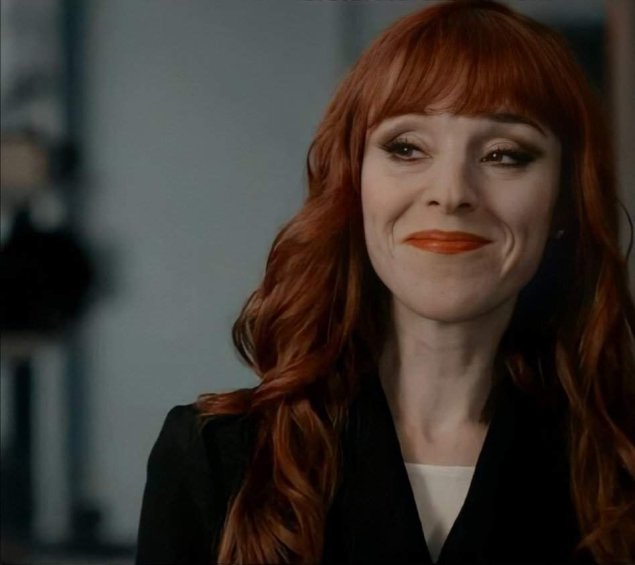 Сверхъестественное ведьма ровена