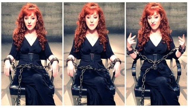 Ровена маклауд