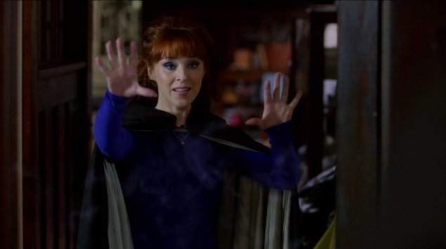 Ровена из сверхъестественного