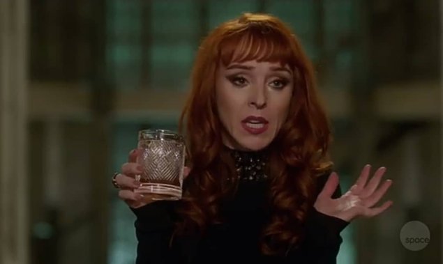 Ровена маклауд