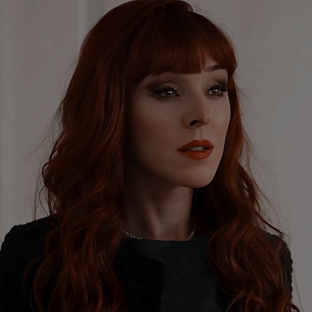 Сверхъестественное ведьма ровена