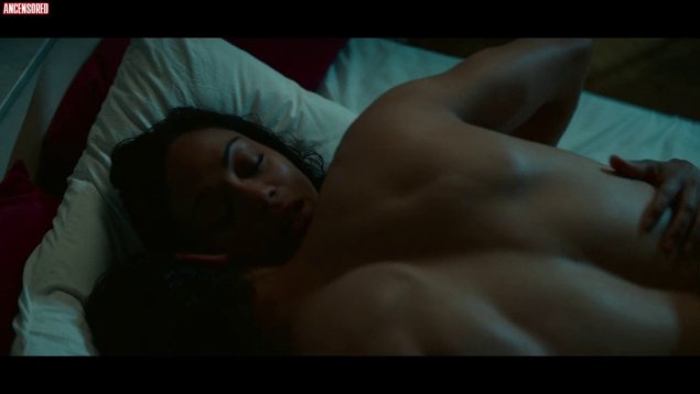 Транс фильм 2013 розарио доусон