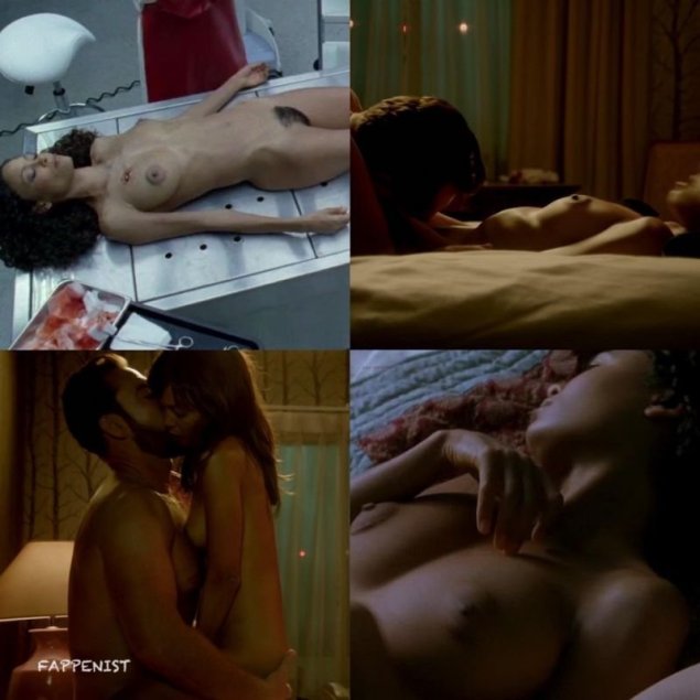 Тэнди ньютон порнографии