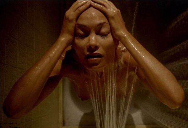 Тэнди ньютон голая