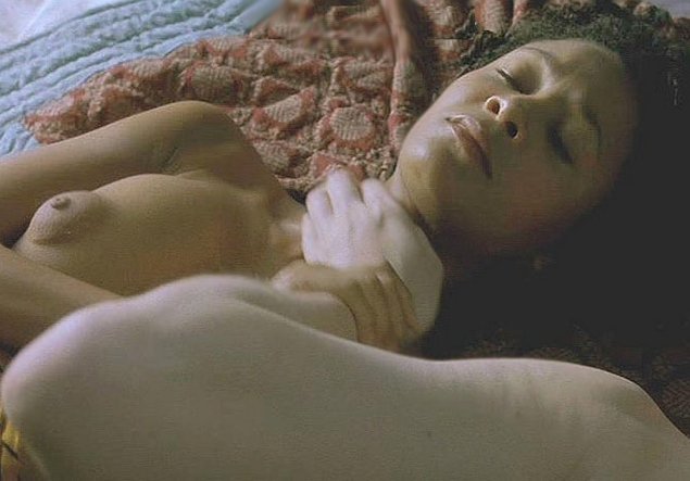 Мелани тэндиве ньютон голая