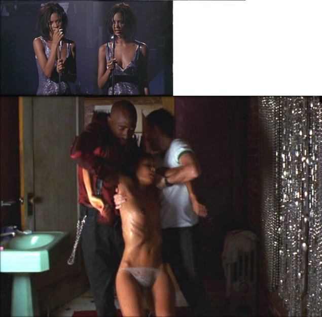 Тэнди ньютон эротические