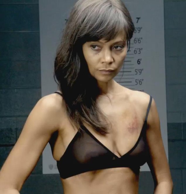 Тэнди ньютон в молодости