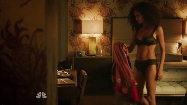 Тэнди Ньютон hot