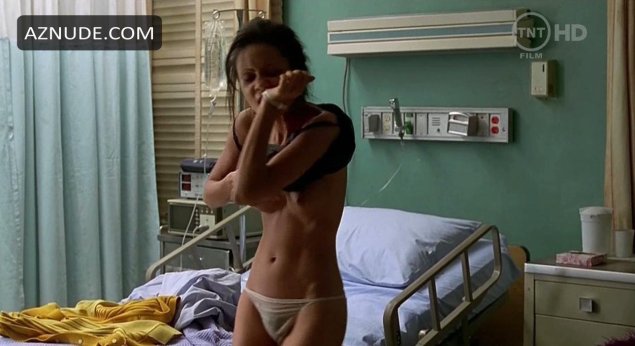 Голая тэнди ньютон