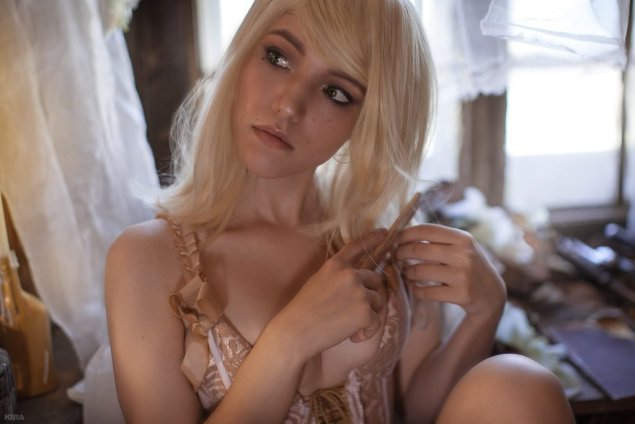 Лада люмос кейра мец