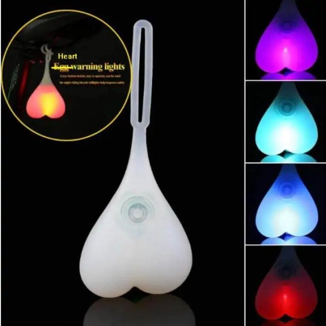 Светящиеся яйца