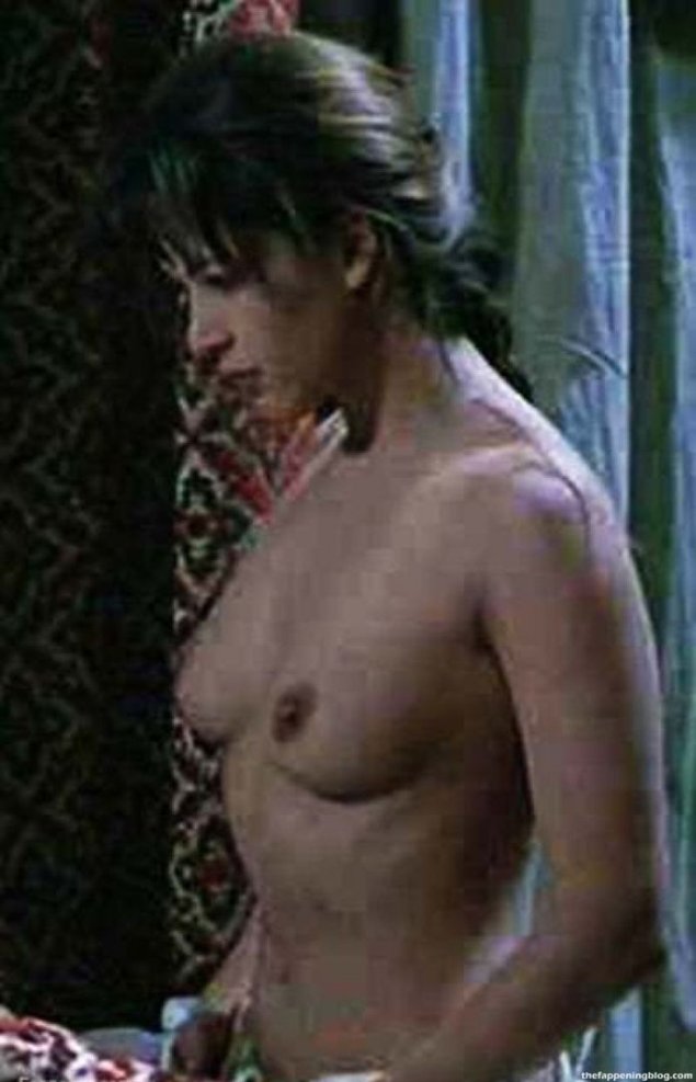 Софи марсо голая