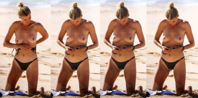 Мегин Келли голая сиськи