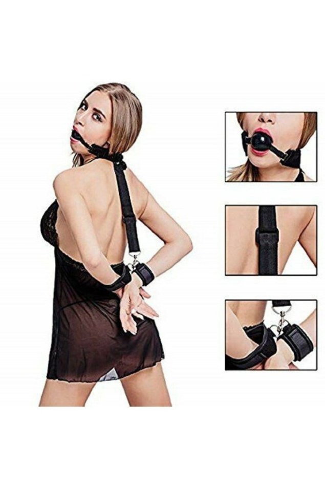 Бдсм игрушка для обездвиживания