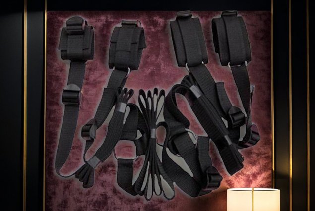 Комплект для фиксации