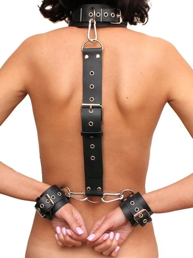 Приспособления для фиксации бдсм