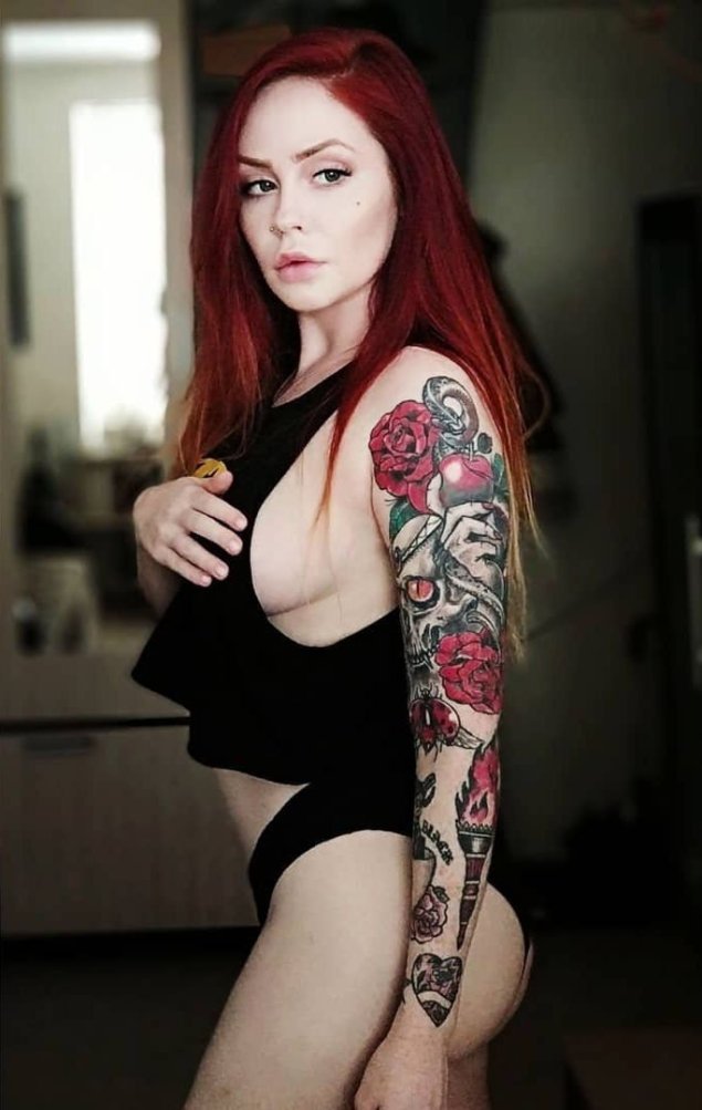 Маргарита Дирдж слив