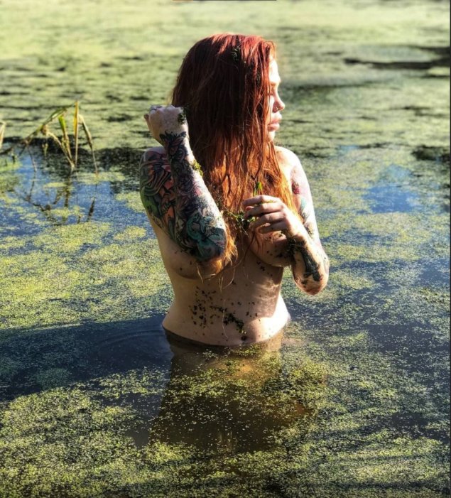 Margarita Mango only Fans