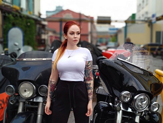 Маргарита дирдж слив