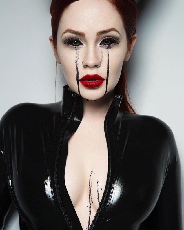 Марго дирдж слив