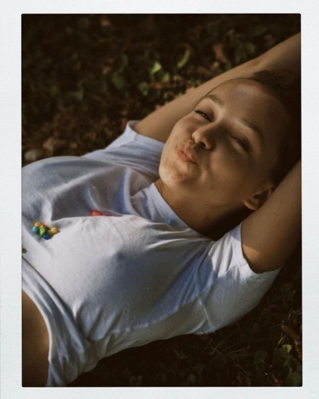 Василина Юсковец