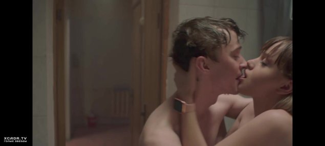 Юлия хлынина голые сцены