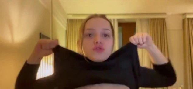 Василина Юсковец сливы