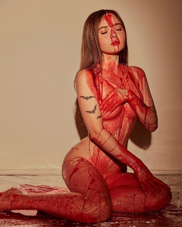 Фотосессии идеи