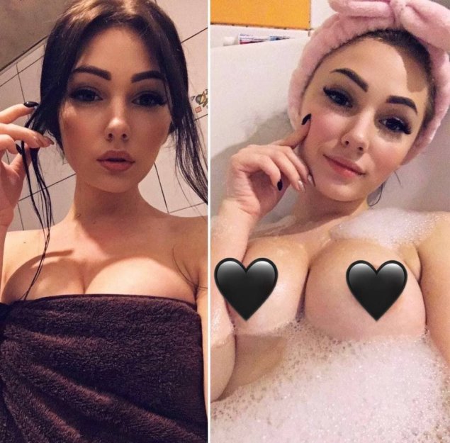 Мари онлифенс