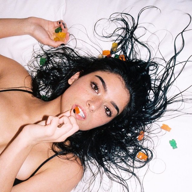 Чарли дамелио