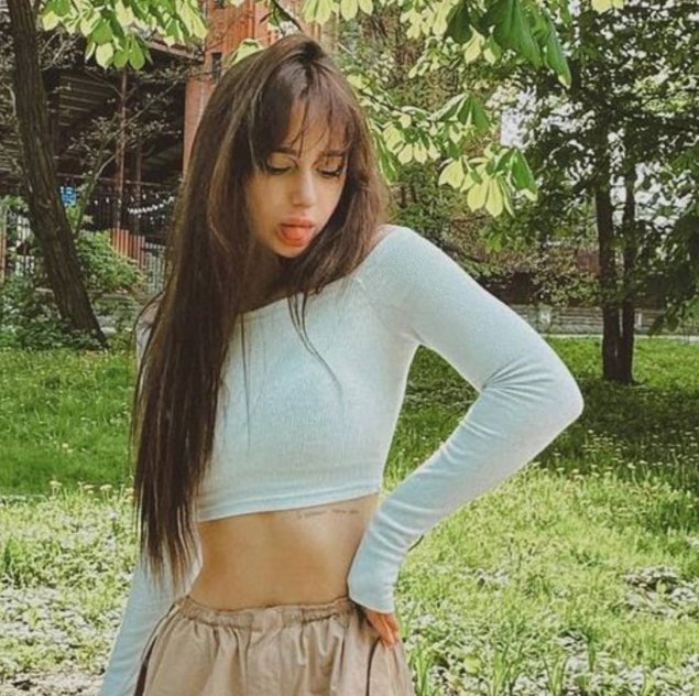 Simbochka Карина