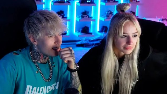 Дима евтушенко и симбочка