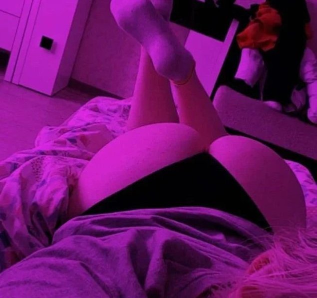 Гражина тиктокерша слив